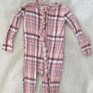 Posh Peanut 3-6 mo onesie